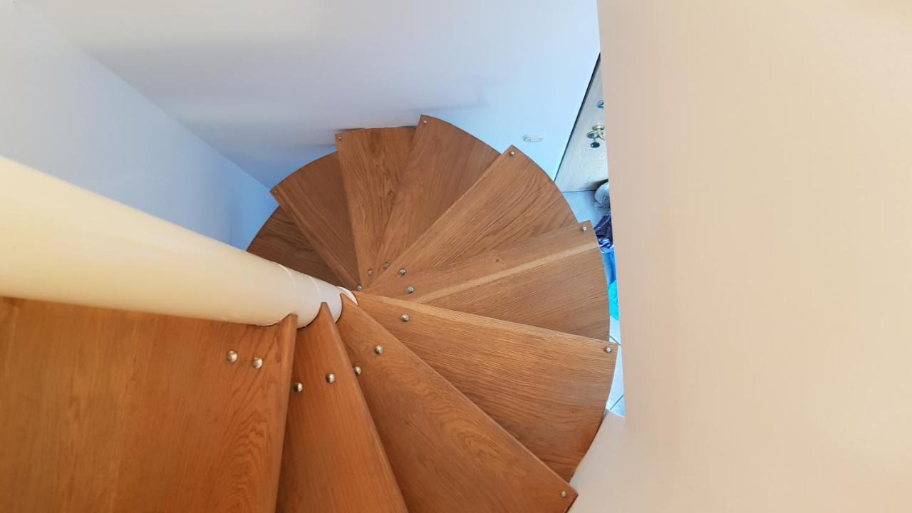 Apartman Krstanovic Μακάρσκα Εξωτερικό φωτογραφία