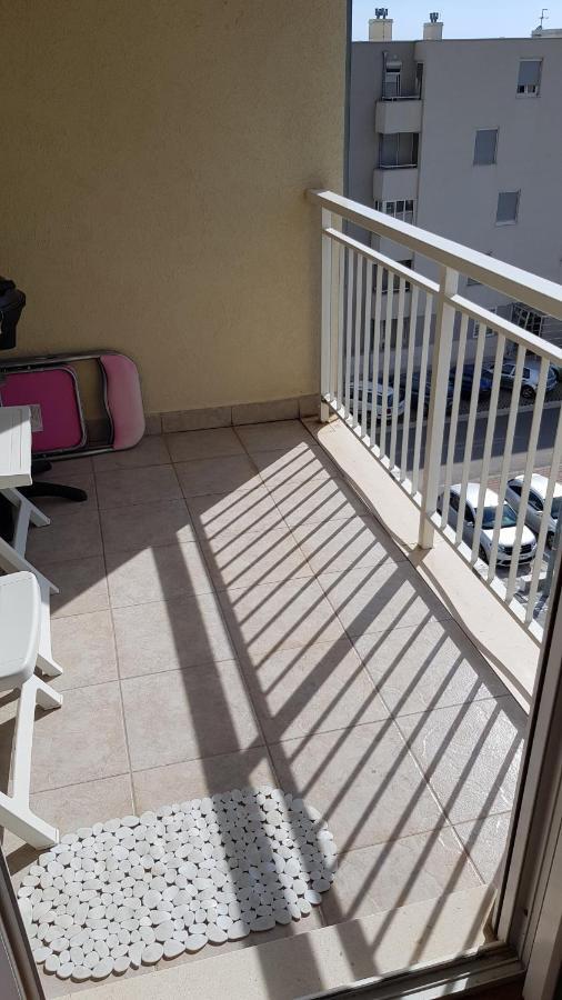 Apartman Krstanovic Μακάρσκα Εξωτερικό φωτογραφία